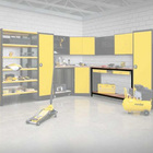 Bancada Fixa 450 Mm Modular Vonder