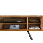 Bancada Francis Suspenso - Carvalho Europeu