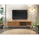 Bancada Francis Suspenso - Carvalho Europeu