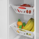 Bancada Fruteira Brant Branco