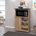 Bancada Fruteira Brant Carvalho