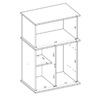 Bancada Fruteira Brant Carvalho