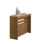 Bancada Gourmet Cedro Gold