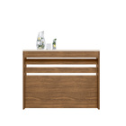 Bancada Gourmet Cedro Gold