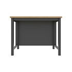 Bancada Gourmet Ilha Cozinha Ditália + Kit Luz + 2 Banquetas