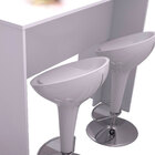 Bancada Gourmet Para Cozinha Ms060br Branco Movesinos