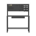 Bancada Hobby Desmontável Cmb500hb Cmb