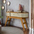 Bancada Ilha Da Madeira Cumaru Opala