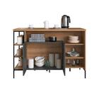 Bancada Ilha Namur 2 Pt Mel E Arenas