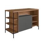 Bancada Ilha Namur 2 Pt Mel E Arenas