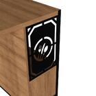 Bancada Ilha Nancy Mel E Preto