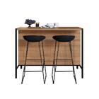 Bancada Ilha Nancy Mel E Preto