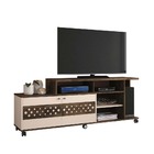 Bancada Inovatta  Deck / Off White - Banana Bit