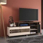 Bancada Inovatta  Deck / Off White - Banana Bit