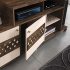 Bancada Inovatta  Deck / Off White - Banana Bit