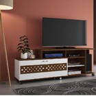 Bancada Iris  Canyon Branco - Banana Bit