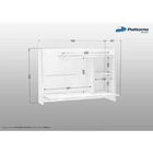 Bancada Jaú - Politorno - Castanho