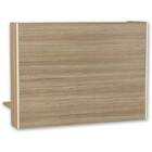 Bancada Jaú - Politorno - Castanho