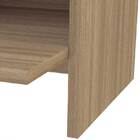 Bancada Jaú - Politorno - Castanho