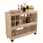 Bancada Lahr Pérola