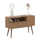 Bancada Lugano Montana