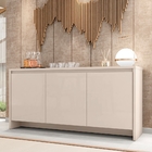 Bancada Marshall Off White