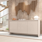 Bancada Marshall Off White