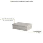 Bancada Metropole 600w 60cm