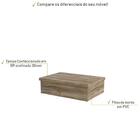 Bancada Metropole 600w 60cm