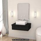 Bancada Metropole 600w 60cm