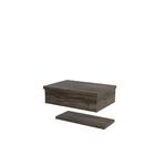 Bancada Metropole 605w 60cm Com Prateleira