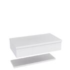 Bancada Metropole 805w 60cm Com Prateleira