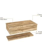 Bancada Metrópole 805w 60cm Com Prateleira