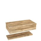 Bancada Metrópole 805w 60cm Com Prateleira