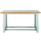 Bancada Modular Com Tampo Em Compensado Naval Envernizado - 1