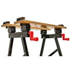 Bancada Multiuso Dobrável Mdf Worker