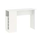 Bancada Multiúso Gourmet 1 Pt Branca