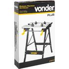 Bancada Multiuso Reforçada Plus - Vonder