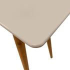 Bancada Nobre Off White