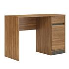 Bancada Office Walker Amendola Grafito