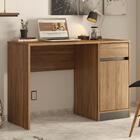 Bancada Office Walker Amendola Grafito