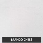 Bancada Para Banheiro 80cm Com Cuba Abaulada L42 800w Metrópo