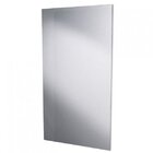 Bancada Para Banheiro 80cm Com Cuba Aria Rt41 Prateleira E Es