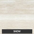 Bancada Para Banheiro 80cm Com Cuba Q39 Prateleira E Espelhei