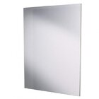 Bancada Para Banheiro Com Cuba Q35 Prateleira E Espelheira 60