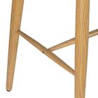 Bancada Para Banqueta - Mesa Alta Retangular - 60 X 120 Cm -