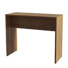 Bancada Para Cozinha Madesa 115 Cm - Rustic