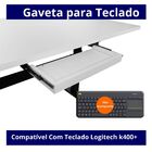 Bancada Para Embalar Pedidos Produtos Com Suporte Mini Cpu De