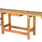 Bancada Para Marceneiro Profissional De 2,00 X 0,55 X 0,90 C/