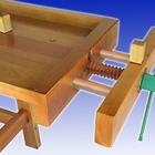 Bancada Para Marceneiro Profissional De 2,20 X 0,55 X 0,90  C